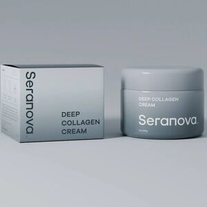 Seranova Deep Collagen Cream